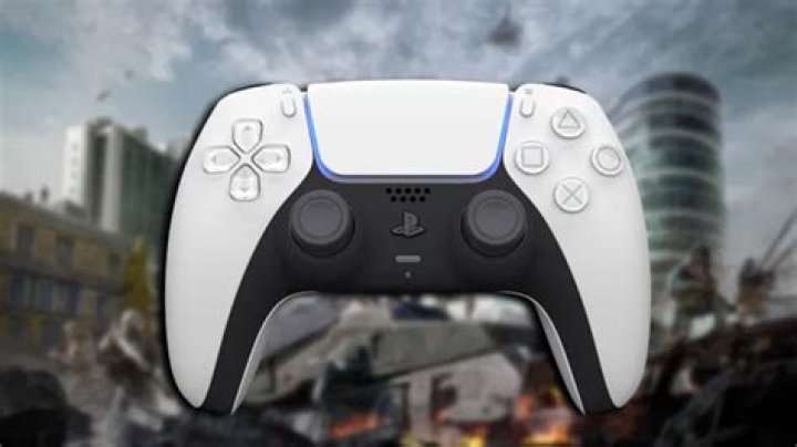 How to use PS5 controller on PC to play Warzone