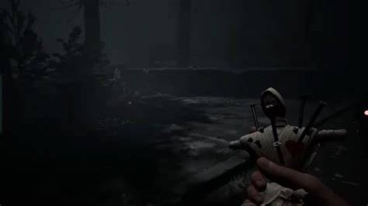 How to Use the Demonologist Voodoo Doll