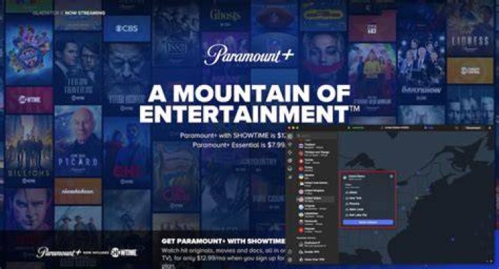 How to Watch Paramount Plus For Free in November 2022