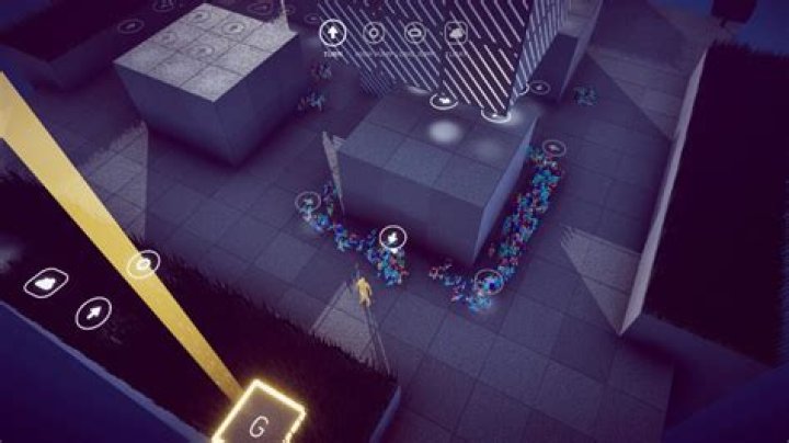 Humanity: War Trial 03-A - Hail Mary Puzzle Guide