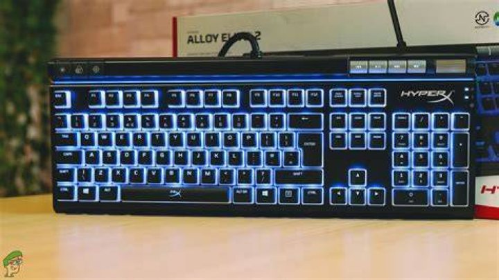 hyperx alloy elite 2 review