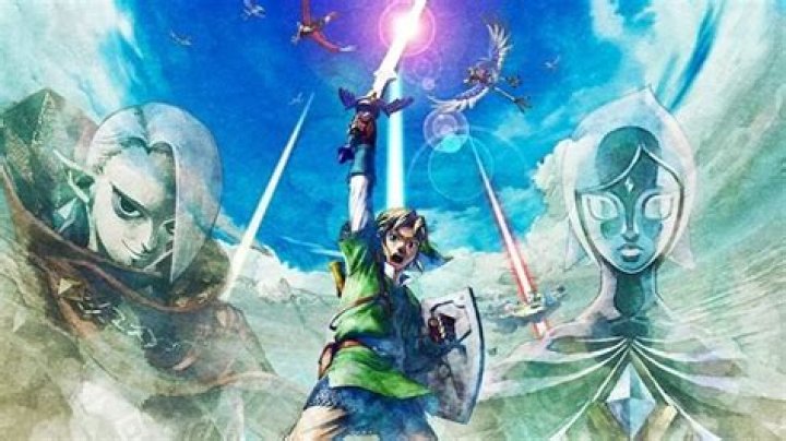 
Hyrule Warriors’ Skyward Sword Pre-Order DLC Retailer Confirmed