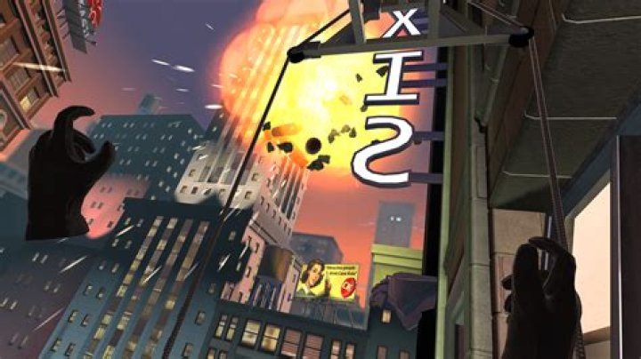 I Expect You to Die (Finally) Shows the Potential of Oculus - PAX East