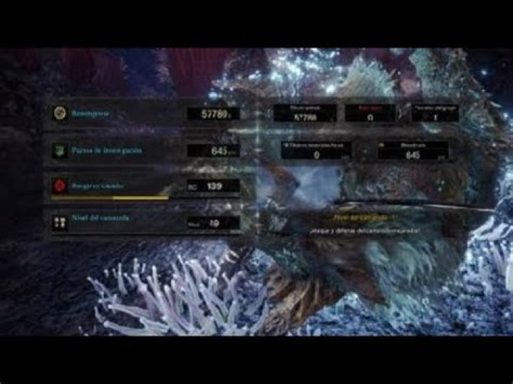 Iceborne_Zinogre