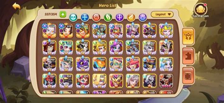 idle-heroes