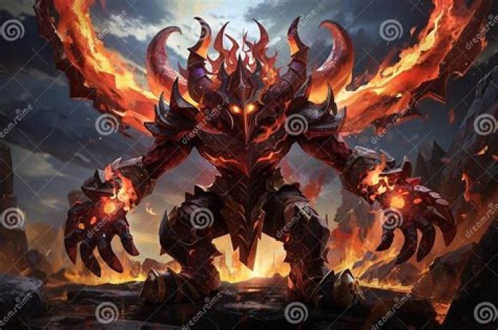 Ifrit