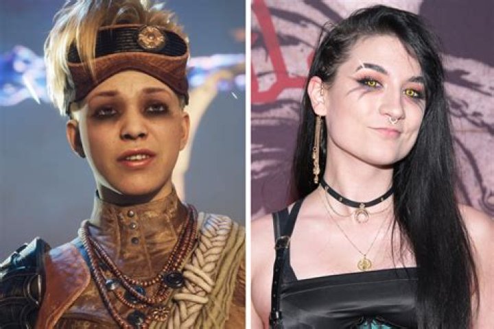 Immortals of Aveum Voice Actors: Who is in the Cast?