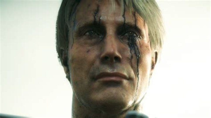 In Death Stranding, Mads Mikkelsen's Cliff 'is definitely not the antagonist solely’