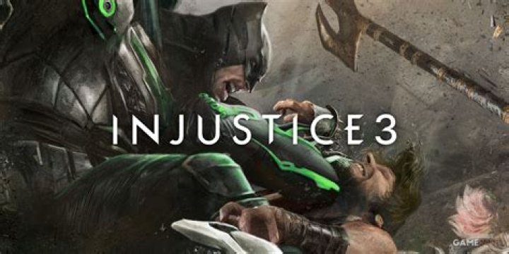 Injustice 2 PC Open Beta Starts Today, Injustice 2 PC Release Date and System Requirements Also Announced