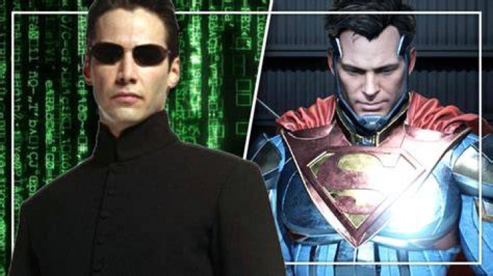 Injustice 3 Leaks: Ed Boon trolls Matrix fans with Neo tease
