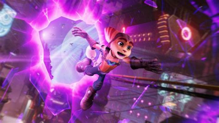 Insomniac's Sunset Overdrive And Ratchet & Clank: Rift Apart Were Not Huge Hits For The Studio