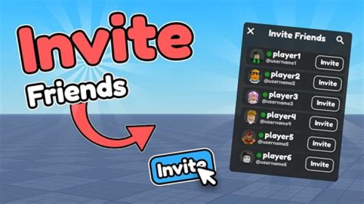 Invite friends to The Division 2