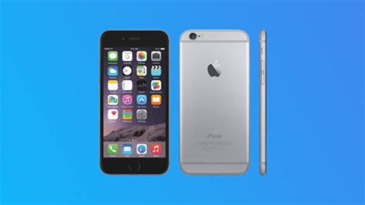 iPhone 6 highest ios version