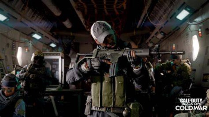 Is Black Ops: Cold War Zombies free-to-play?