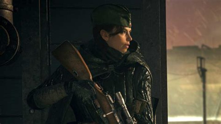 Is Call of Duty: Vanguard Theater Mode missing?