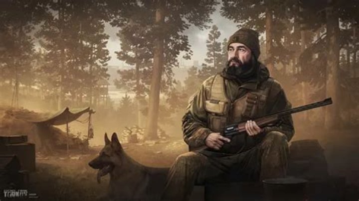 Is Escape from Tarkov free-to-play?