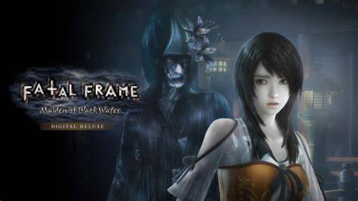 Is Fatal Frame 5 Maiden of Black Water on PS5, PS4, PC, and Xbox?