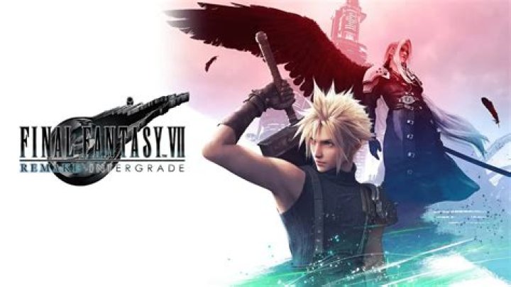 Is Final Fantasy 7 Remake the whole game?