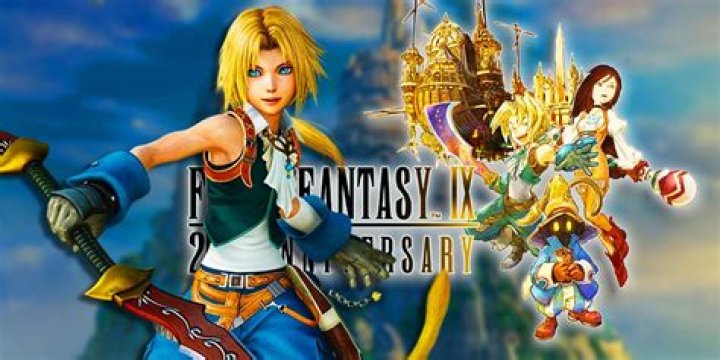 Is Final Fantasy IX Worth Playing on Your Phone?