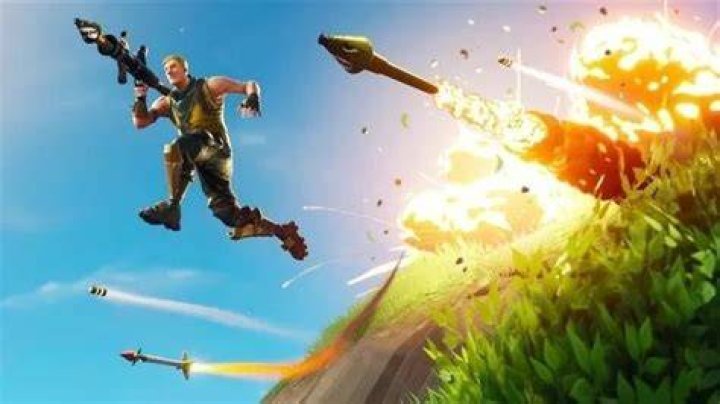 Is Fortnite bad for kids? | What age rating is it?
