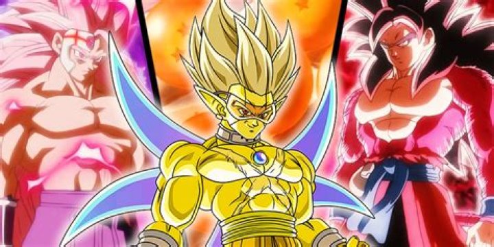 
Is Goku’s New Super Saiyan God Form Coming To Dragon Ball Xenoverse?