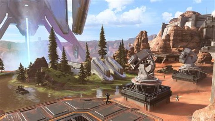 Is Halo Infinite Offline? How to Check Server Status