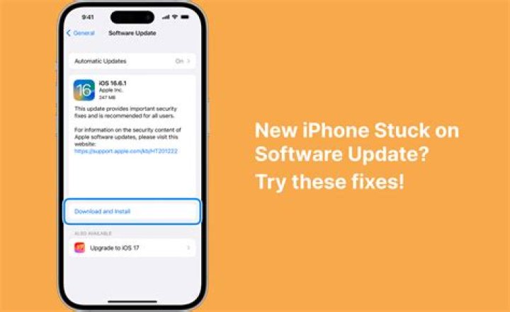 Is iOS 15.6.1 Stable?: Is It Safe To Install on iPhone?