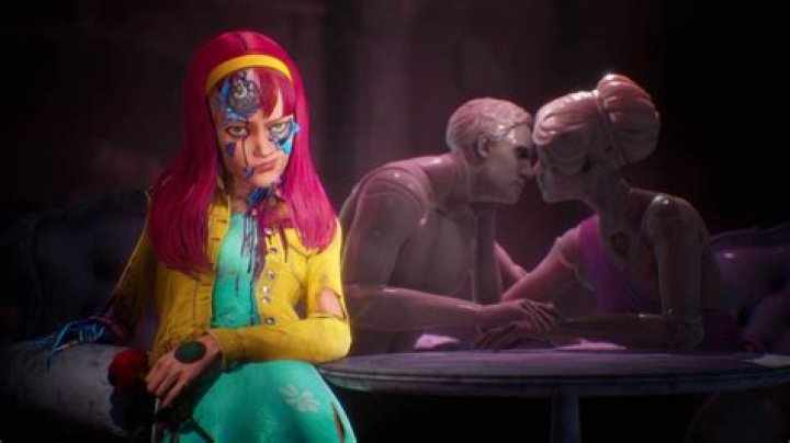 Is Judas a New BioShock Game in the Same Universe?