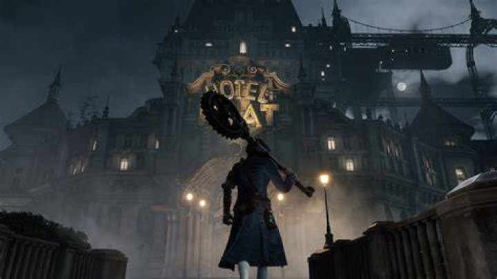 Is Lies of P Coming Out on Nintendo Switch? Release Date News