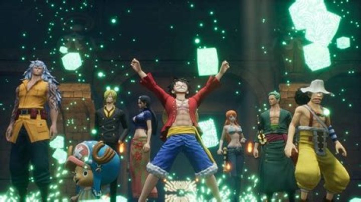 Is One Piece Odyssey Coming to Xbox Game Pass?
