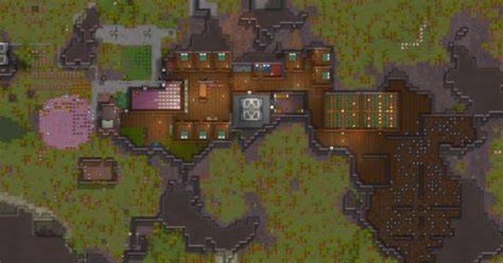 Is RimWorld Out on Xbox & PC Game Pass?