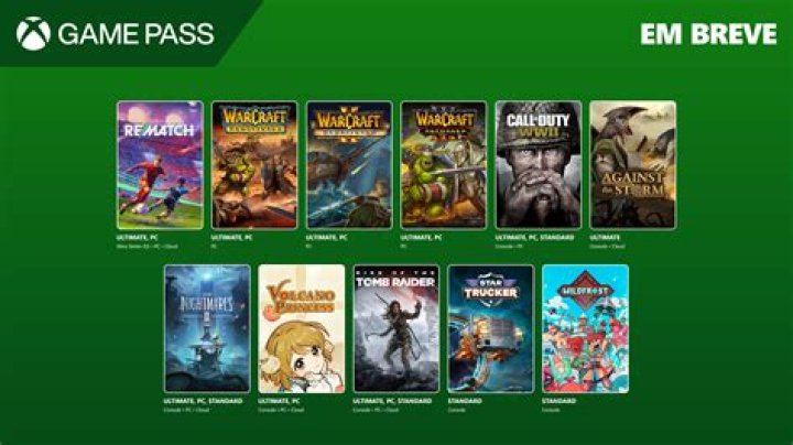 Is Rust Out on Xbox & PC Game Pass?