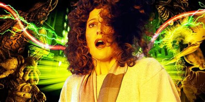 Is Sigourney Weaver in Ghostbusters Afterlife?