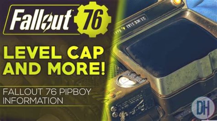 Is There a Fallout 76 Level Cap?