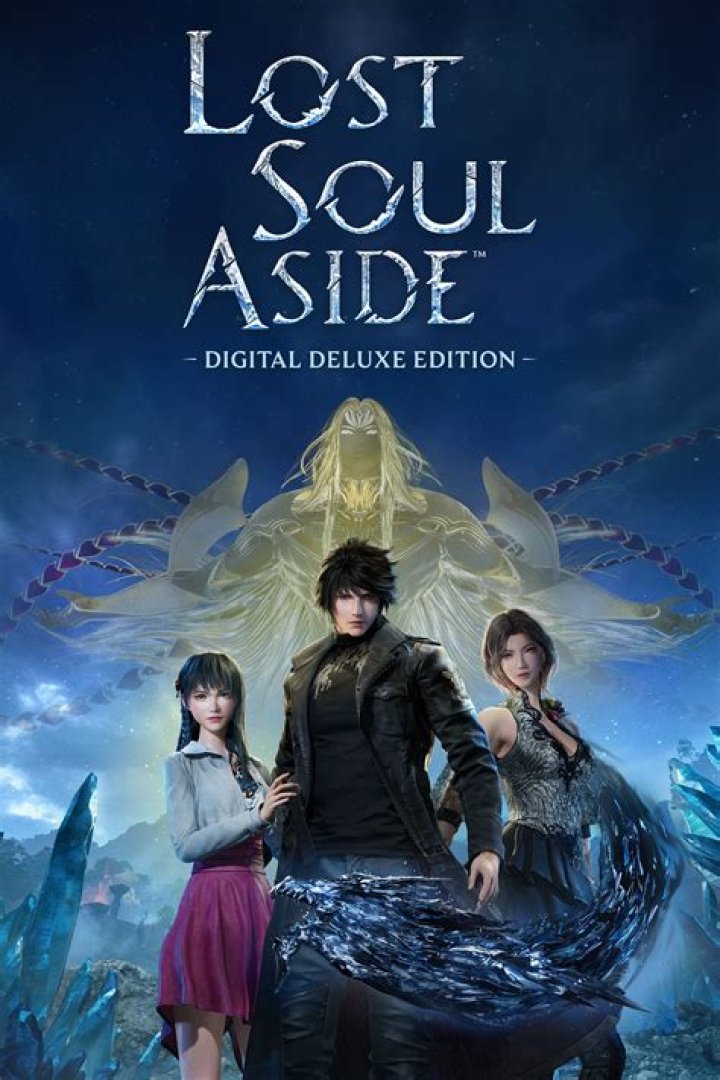 Is there a Lost Soul Aside Xbox release date?