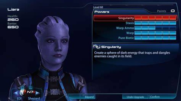 Is there a Mass Effect Legendary Edition New Game Plus mode?