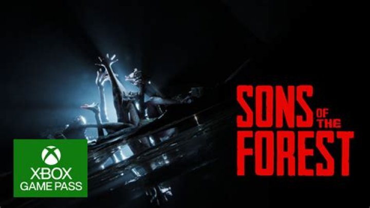 Is There a Sons of the Forest Xbox Release Date and Game Pass Support?