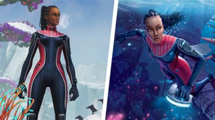Is there a Subnautica Below Zero multiplayer mod?