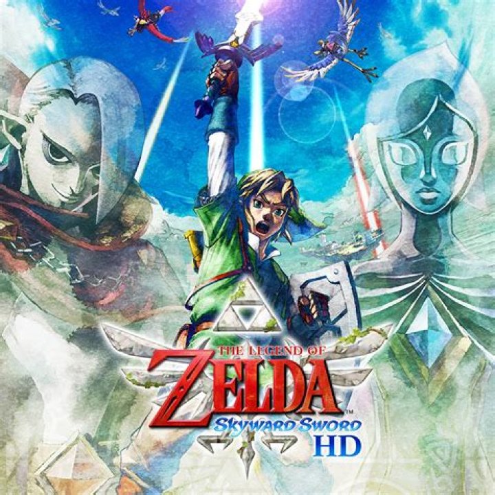 Is there a The Legend of Zelda: Skyward Sword HD PC, PS4, PS5, and Xbox release date?