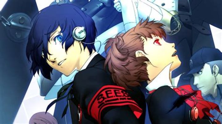 Is There Romance in Persona 3 Portable?