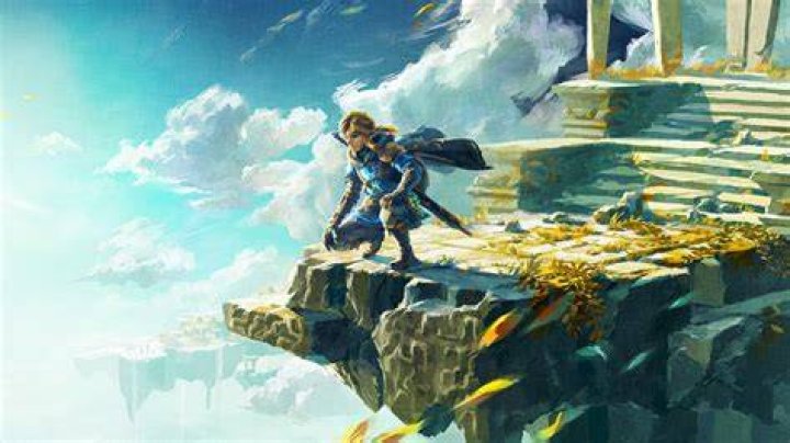 Is Zelda: Tears of the Kingdom Coming Out on Xbox? Release Date News