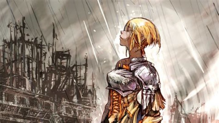 Jeanne D'Arc FAQ/ Walkthrough - GameRevolution