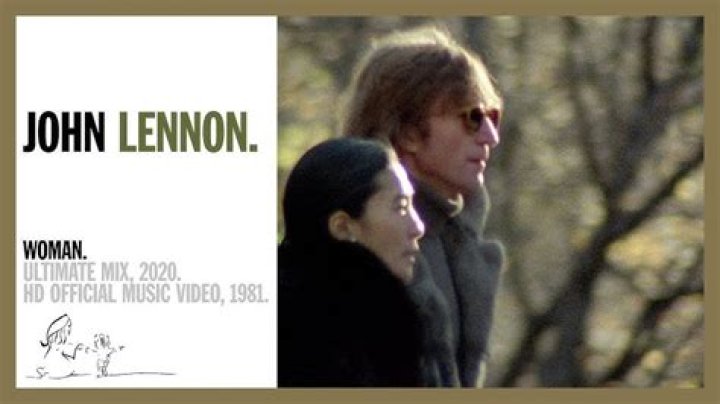 John Lennon (Official)