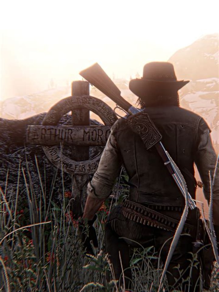 john-marston-rdr2