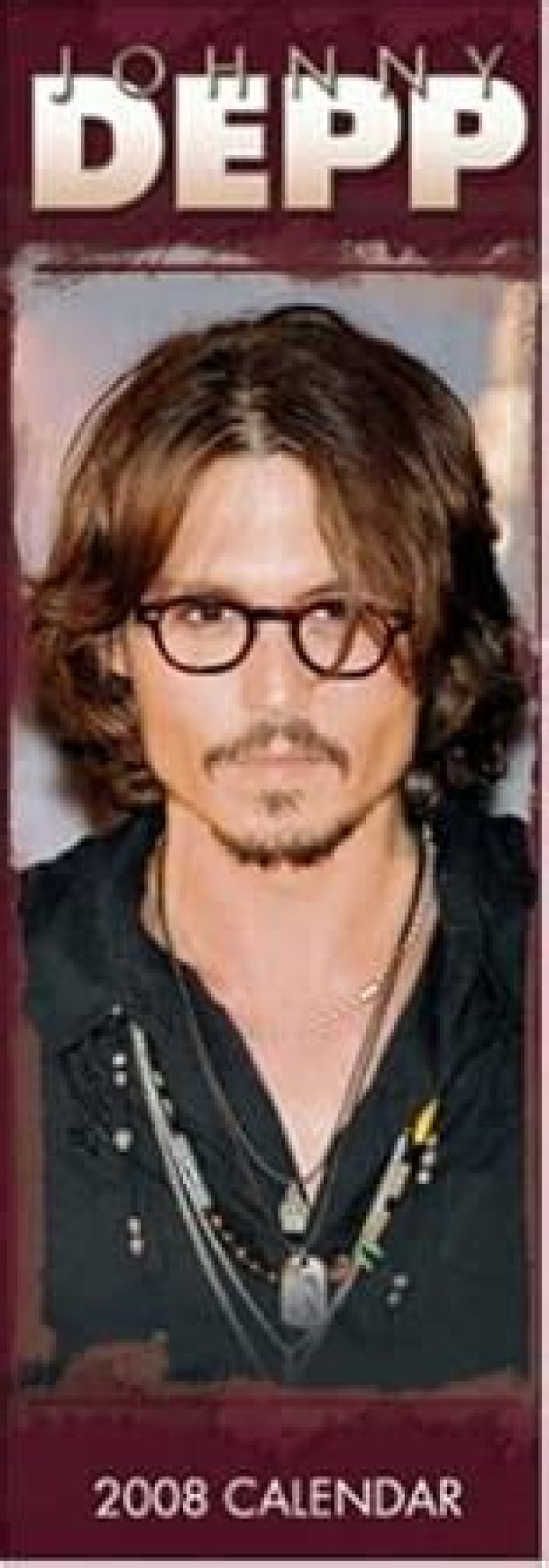 Johnny Depp (Unofficial)