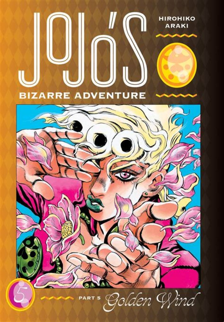 JoJo’s Bizarre Adventure Golden Wind Episode 37 Release Date