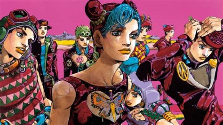 Jojolands Release Date