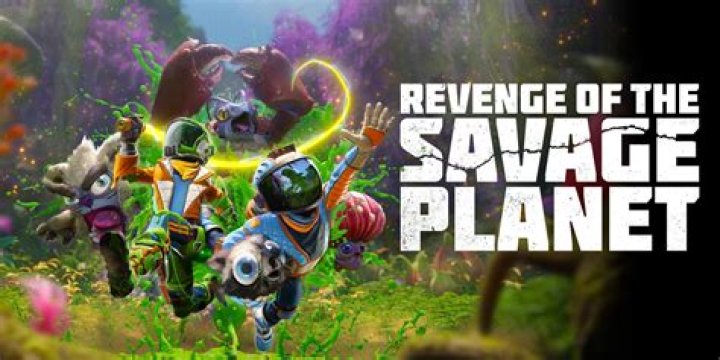 Journey to the Savage Planet Character Choice | Dog and human differences