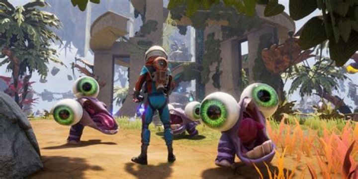 journey to the savage planet co-op preview