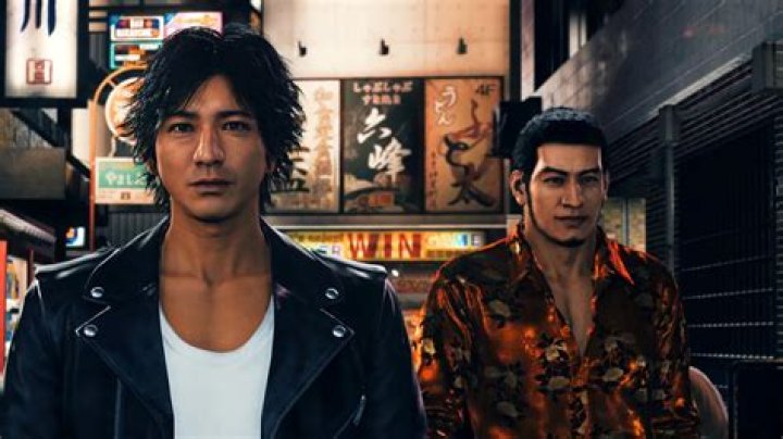 Judgment Investigate Kaito's Ruckus Guide